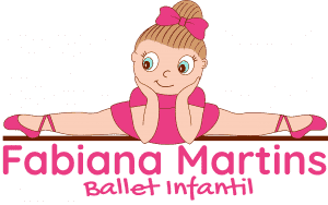 Ballet Infantil Fabiana Martins